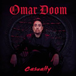 Omar Doom - Casualty (2024)