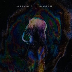 Slow Crush - Que Du Noir / Hallowed (2026) [Single]