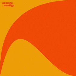 Yalisco - Orange Orange (2026)