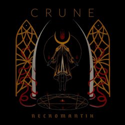 Crune - Necromantik (2021)