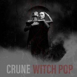 Crune - Witch Pop (2019)