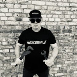 Maschinaut - Maschinaut (2026) [EP]