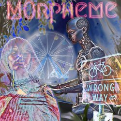 Morpheme - Fyp (2025)