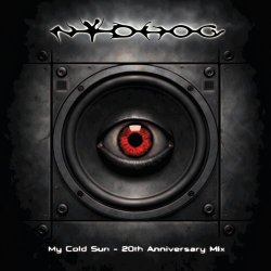 Nydhog - My Cold Sun (20th Anniversary Mix) (2026) [Single]