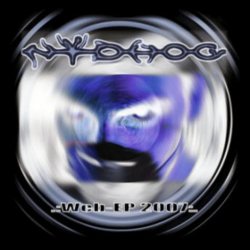 Nydhog - Nydhog (2007) [EP]