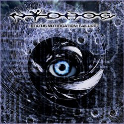 Nydhog - Status Notification: Failure (2009) [EP]