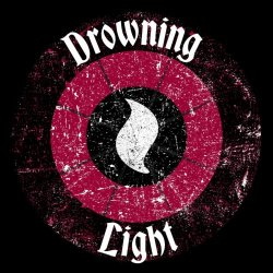 Drowning Light - Drowning Light (2023) [EP]
