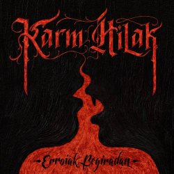 Karm Hilak - Erroiak Begiradan (2026)