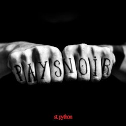 St. Python - Pays Noir (Live) (2026) [EP]