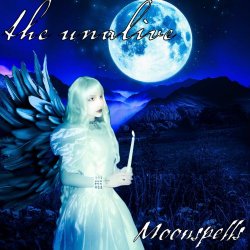 The Unalive - Moonspells (2026) [EP]