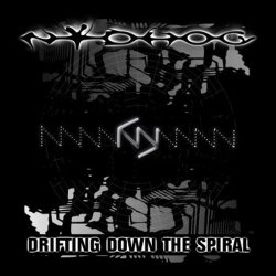 Nydhog - Drifting Down The Spiral (2011) [Single]