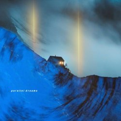 Cathedral Bells - Crashing Out (2026) [Single]