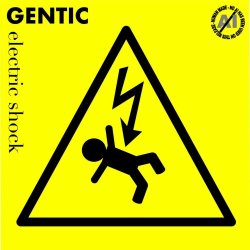 Gentic - Electric Shock (2026) [EP]