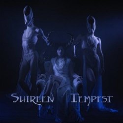 Shireen - Tempest (2019) [Single]