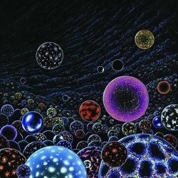 StarLink - Sub Atomic (2026) [EP]