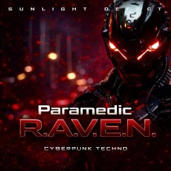 Sunlight Defect - Paramedic R.A.V.E.N. (2026) [Single]