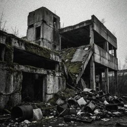 Образ - Солнце Думера Не Взойдёт (2026) [EP]