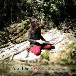 Alio Die - Orphic Inscendence (2025)