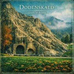 Dodenskald - Griefs Of Arashk (2026) [EP]