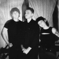 Glass Chapel - Snow (Glaring Remix) (2026) [Single]