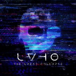 Laho - The Great Collapse (2026) [Single]