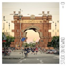 Stuck On Rewind - Pg Sant Joan (2026) [Single]