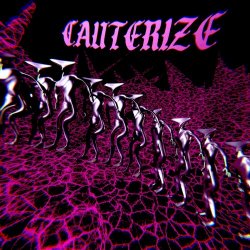 XERAPHIM - Cauterize (2026) [EP]