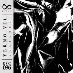 Yerno Vil - Vultures (2026) [EP]