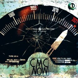 CMC - Now (2021)