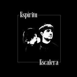 Espíritu Escalera - Espíritu Escalera (2026) [EP]
