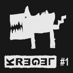 Kregel - #1 (2020) [EP]