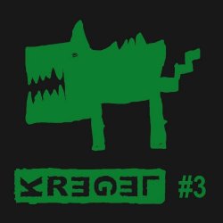 Kregel - #3 (2020) [EP]