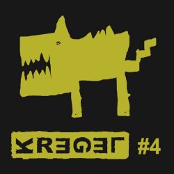 Kregel - #4 (2020) [EP]