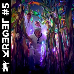 Kregel - #5 (2024) [EP]