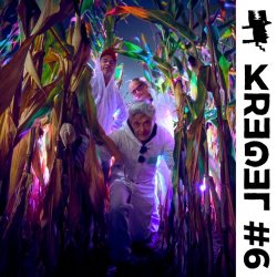 Kregel - #6 (2024) [EP]