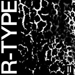 Health - R-Type II (2026) [EP]