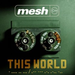 Mesh - This World (2026) [EP]