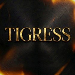 Onyx Wave - Tigress (2026) [Single]