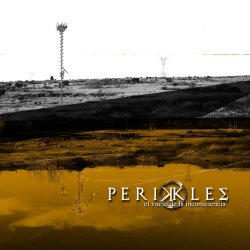 Perikkles - El Vuelo De La Inconsciencia (2019)