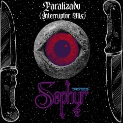 Sophyr - Paralizado (Interruptor Mix) (2026) [Single]
