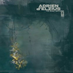 Adrien d'Elzius - The Magic Restorer (2026) [EP]