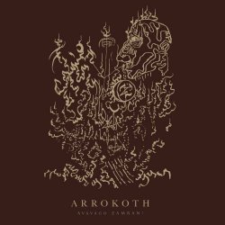 Arrokoth - Avàvâgo Zamran! (2026)