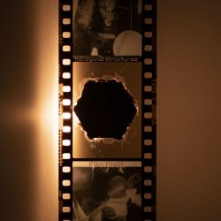 Hexagonal Structures - Film Melt (2026)