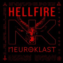 Neuroklast - Hellfire (2026)