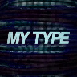 Occults - My Type (2026) [Single]