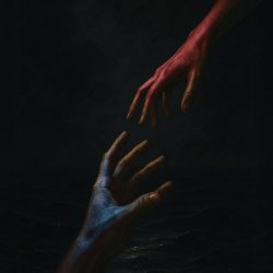 The Amnesia - The Light Between Me And The Void (2026)