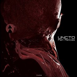 Uncto - Pain Remixes (2015) [EP]
