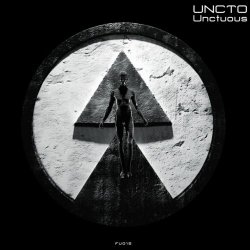 Uncto - Unctuous (2018) [EP]