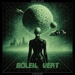 Analog 80 - Soleil Vert (2026) [Single]