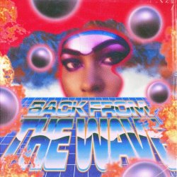 Back From The Wave - Les Enfants Du Siècle (2023) [EP]